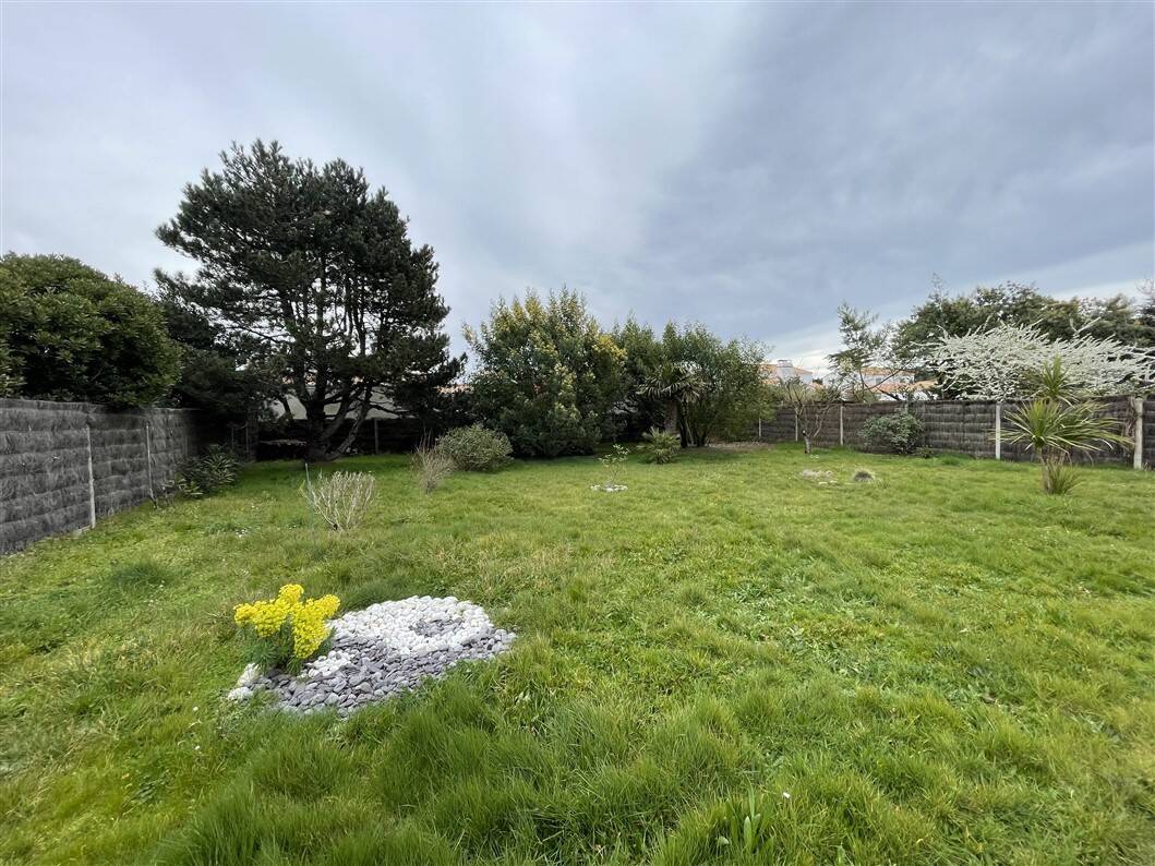Maison à vendre, 80m², NOIRMOUTIER EN L'ILE