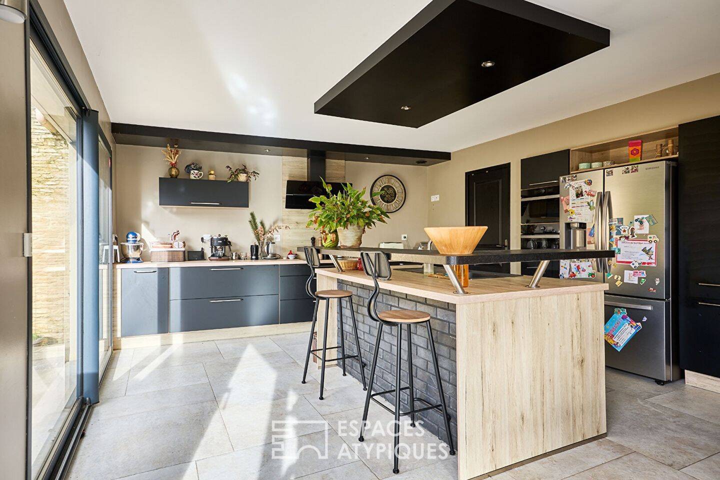 Maison à vendre, 220m², FRENOUVILLE