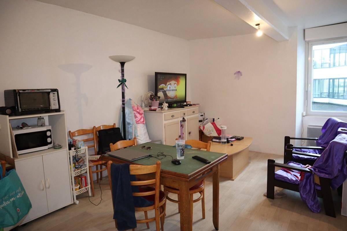 Maison à vendre, 32m², CHOLET