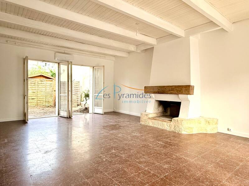 Maison à louer, 90m², LE GRAU DU ROI