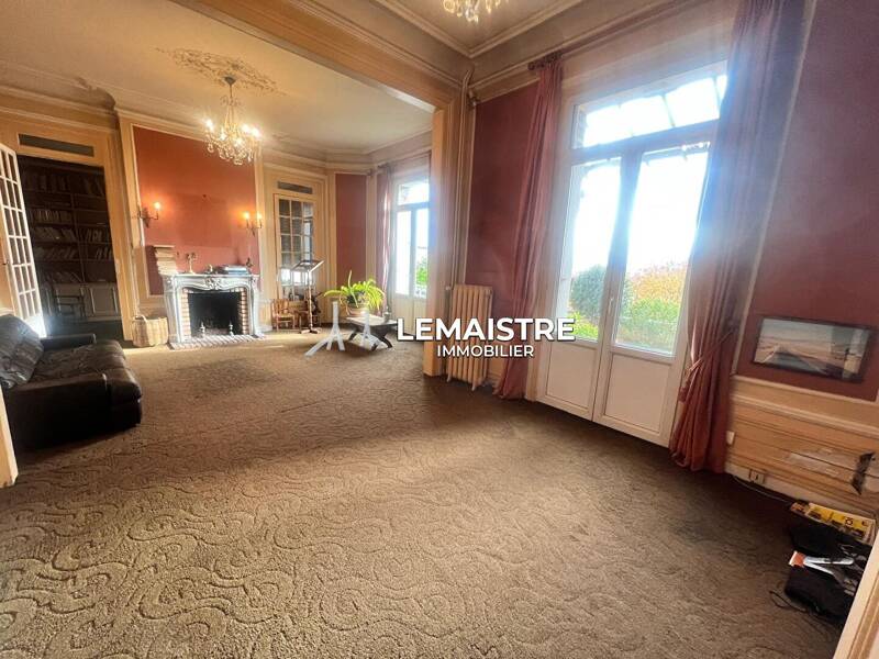 Maison à vendre, 270m², LE HAVRE