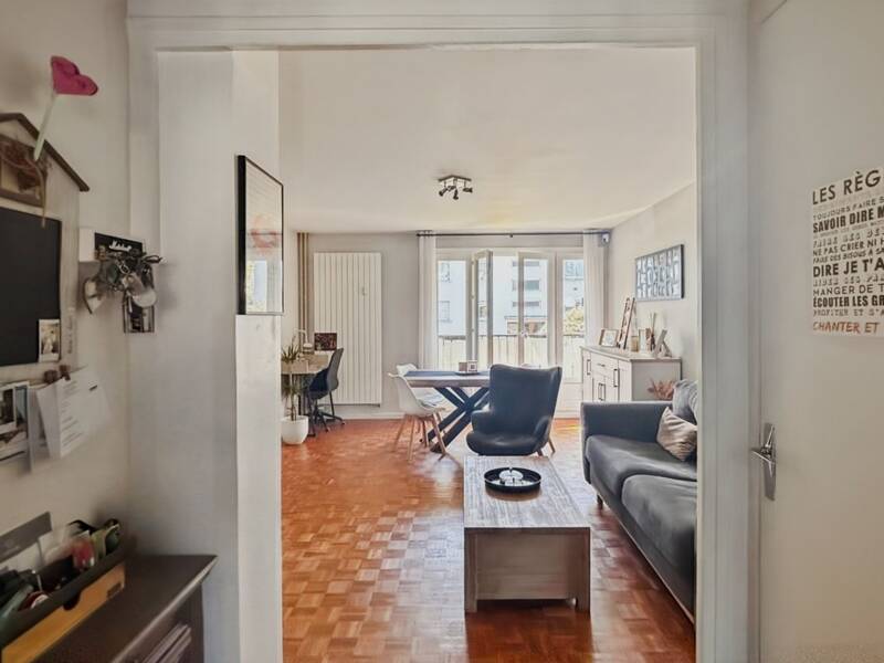 Maison à vendre, 73m², NEAUPHLE LE CHATEAU