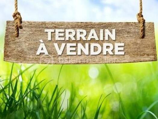 Terrain constructible viabilisé à vendre 189 000 € 540 m² de terrain Entrelacs 73410