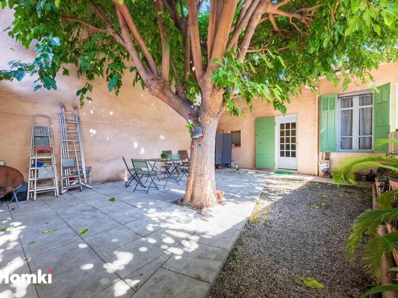 Maison à vendre, 100m², MARSEILLE 8E