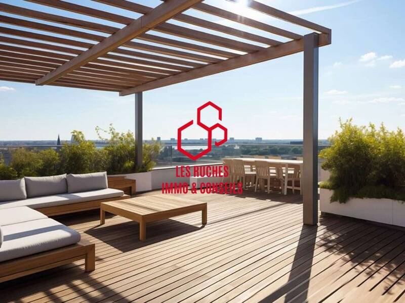 Maison à vendre, 124m², BOULOGNE BILLANCOURT