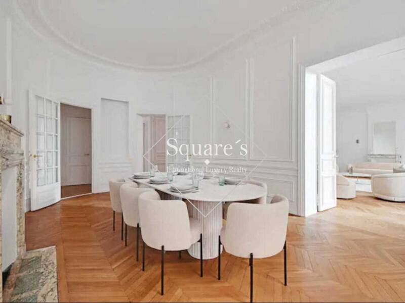 Maison à vendre, 250m², PARIS 8E