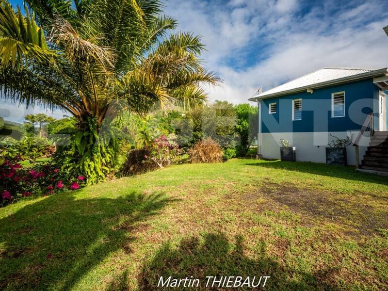 Maison à vendre, 70m², LE MARIN