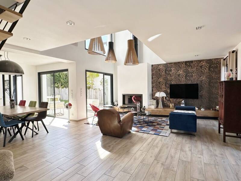 Maison à vendre, 140m², ANGLET