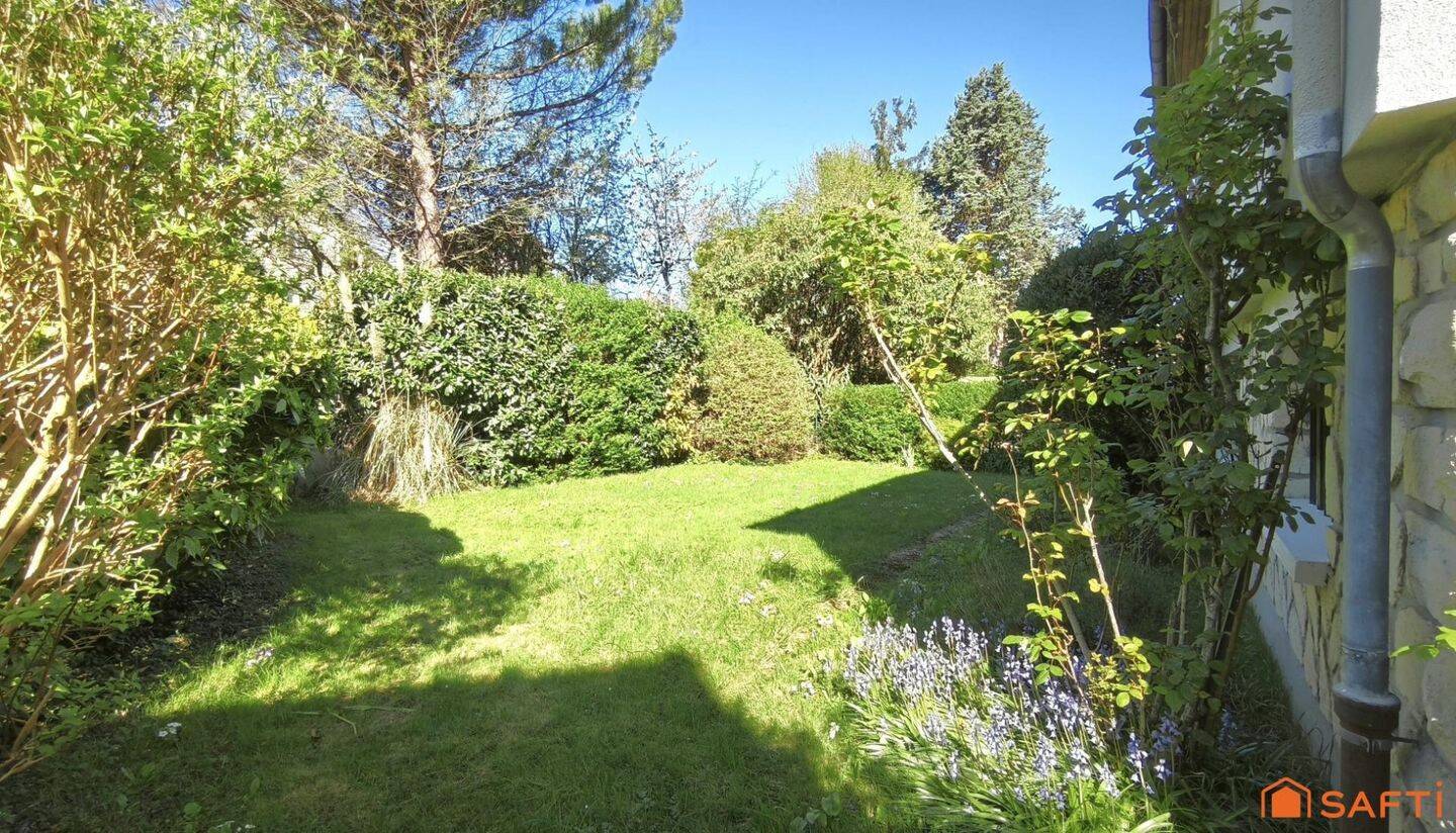 Maison à vendre, 205m², L'ETANG LA VILLE