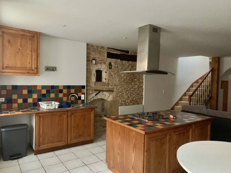 Maison à louer, 82m², CHARNAY