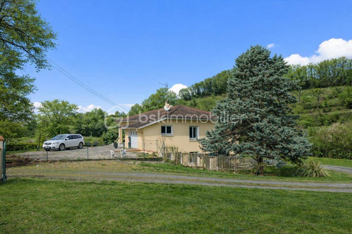 Maison à vendre, 195m², VIC FEZENSAC