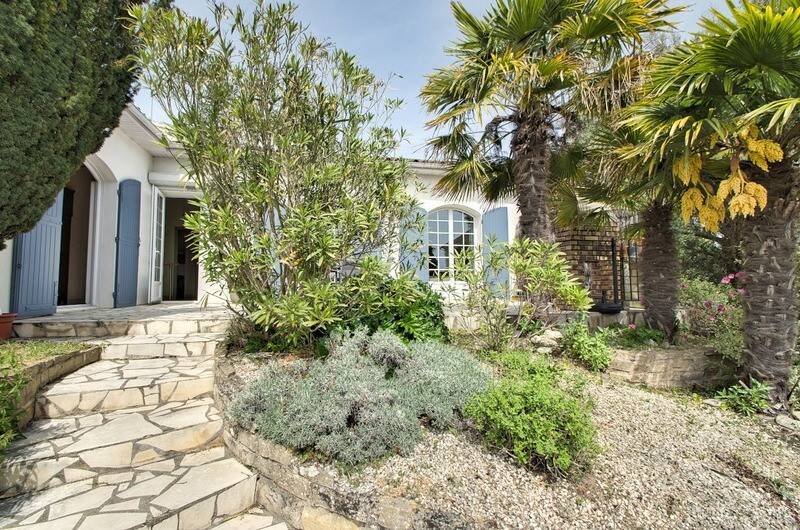 Maison à vendre, 125m², LA ROCHELLE