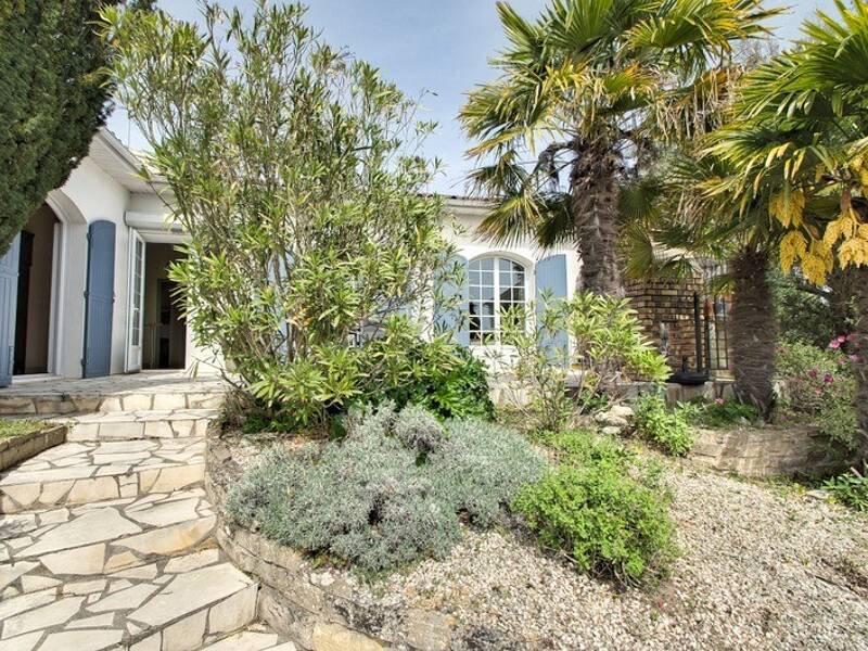 Maison à vendre, 125m², LA ROCHELLE