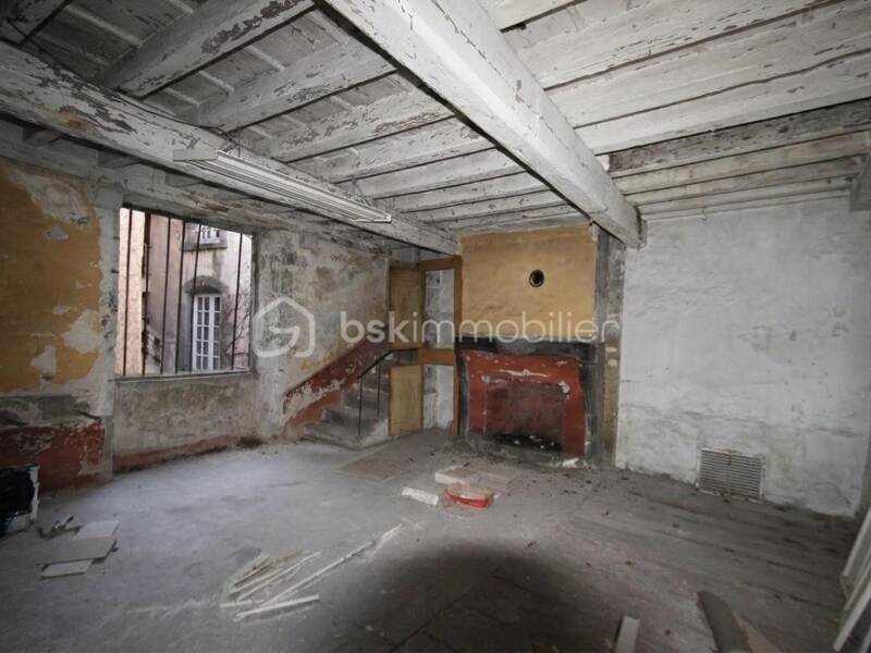 Maison à vendre, 84m², RIOM