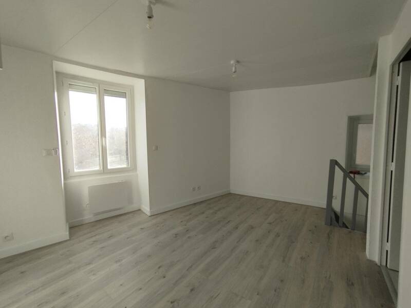 Maison à louer, 57m², SAINT CHAMOND