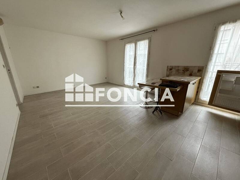 Maison à louer, 48m², PONTAULT COMBAULT