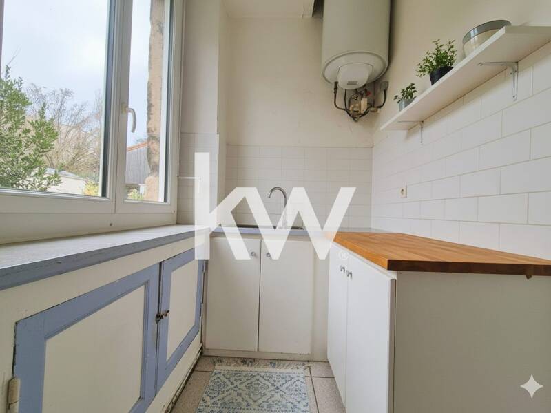 Maison à vendre, 47m², SAINT ETIENNE