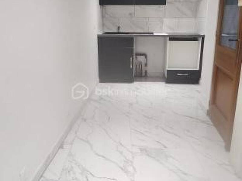 Maison à vendre, 27m², SENS