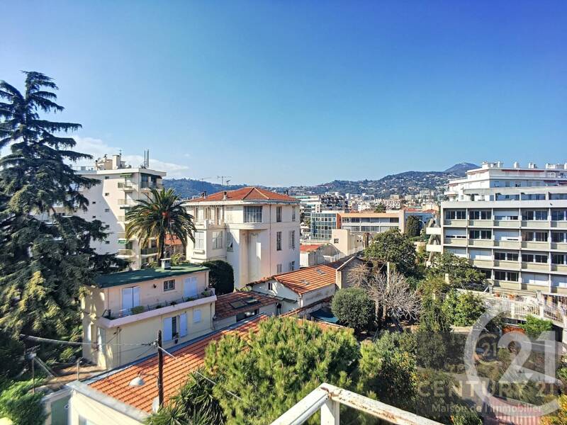 Maison à louer, 32m², NICE