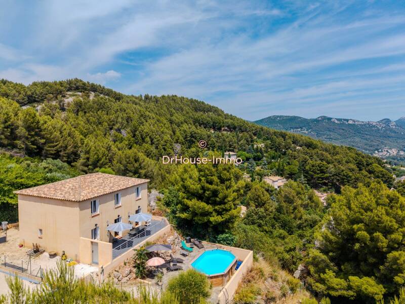 Maison à vendre, 111m², LE REVEST LES EAUX