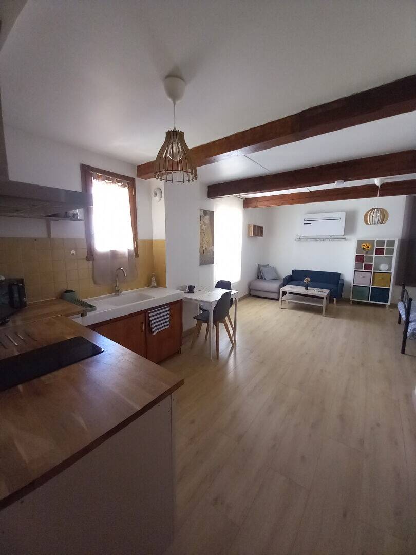 Maison à louer, 32m², MANOSQUE