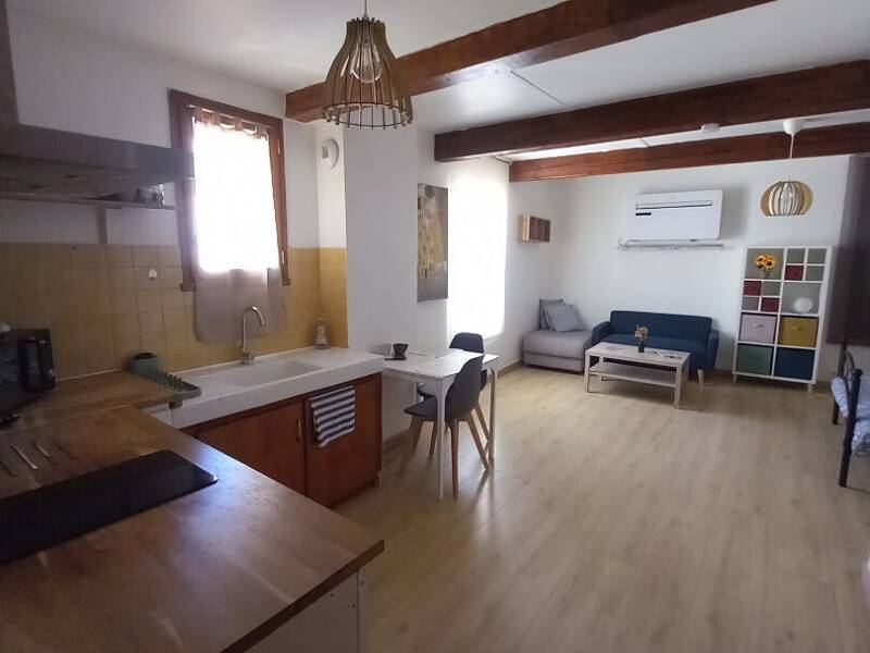 Maison à louer, 32m², MANOSQUE