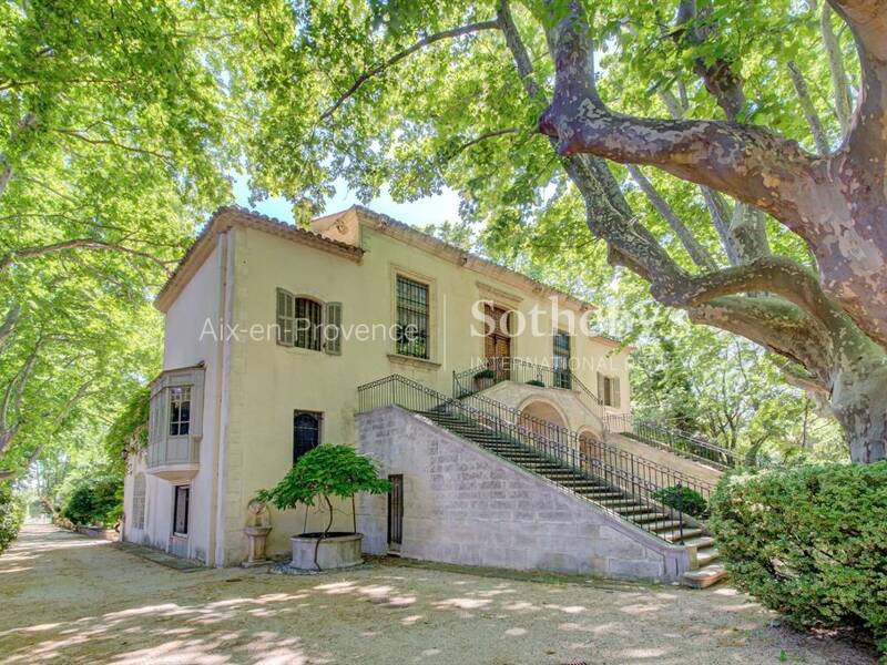 Maison à vendre, 400m², AIX EN PROVENCE