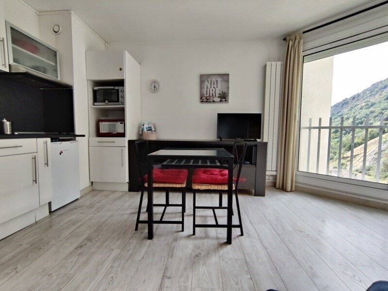 Maison à vendre, 20m², LUZ SAINT SAUVEUR