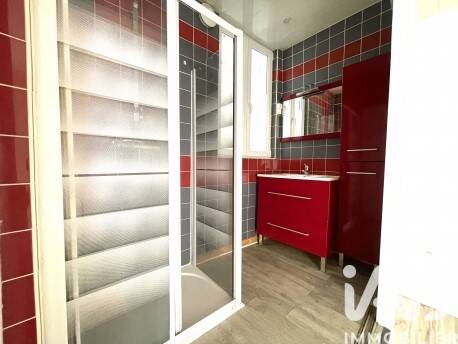 Maison à vendre, 38m², CORBEIL ESSONNES