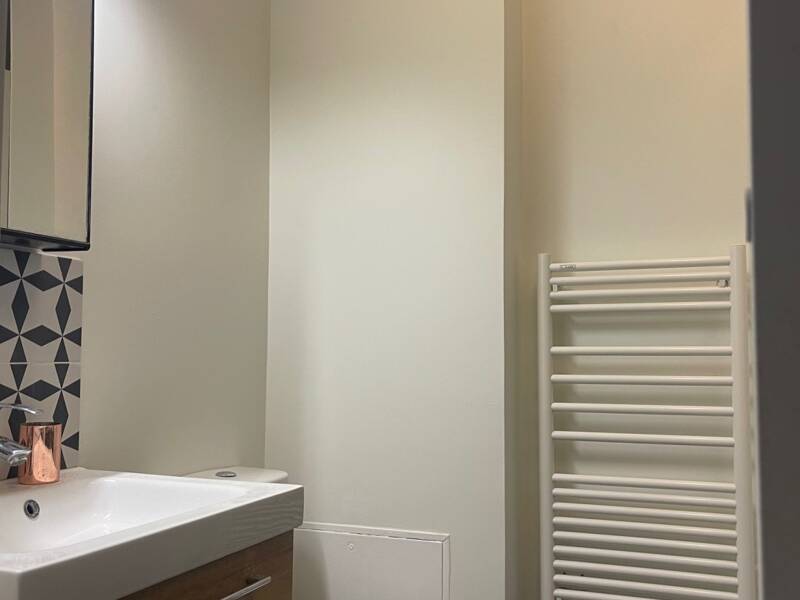 Maison à louer, 28m², PARIS 18E