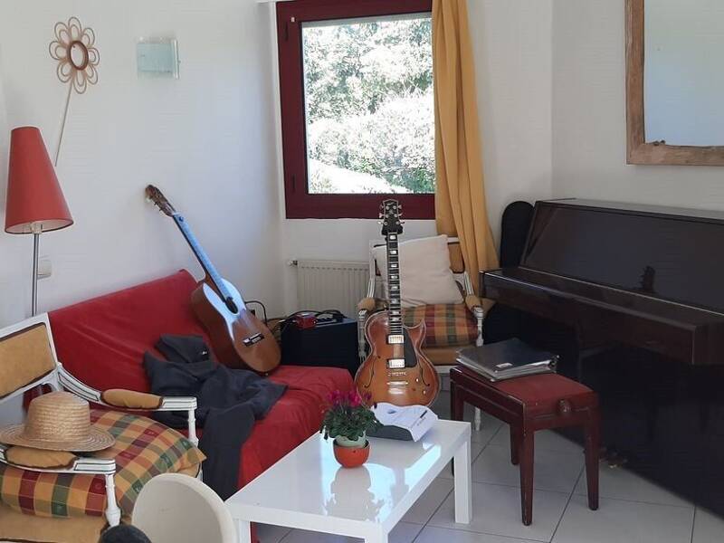 Maison à louer, 53m², VANNES