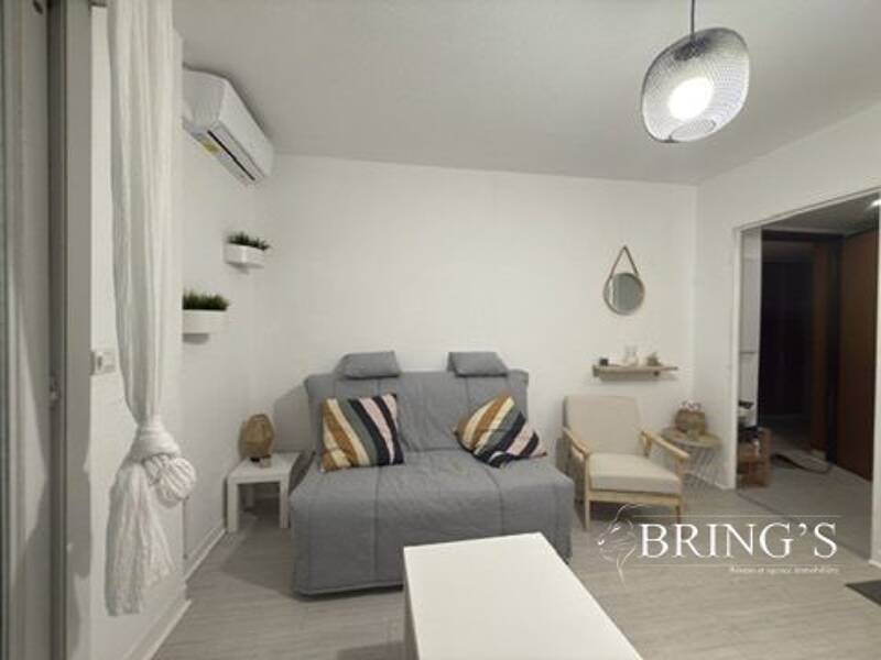 Maison à louer, 20m², NICE