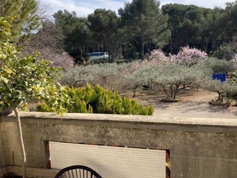 Maison à louer, 120m², GRANS