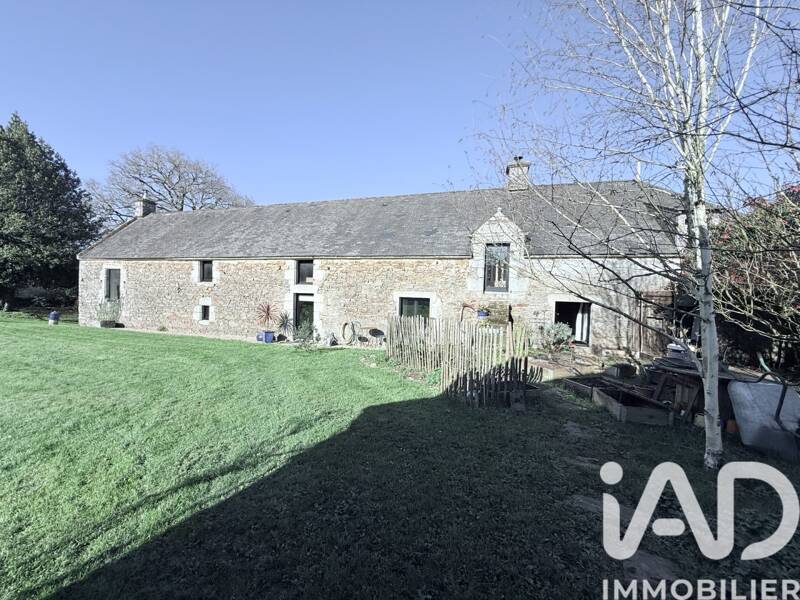 Maison à vendre, 367m², THEIX