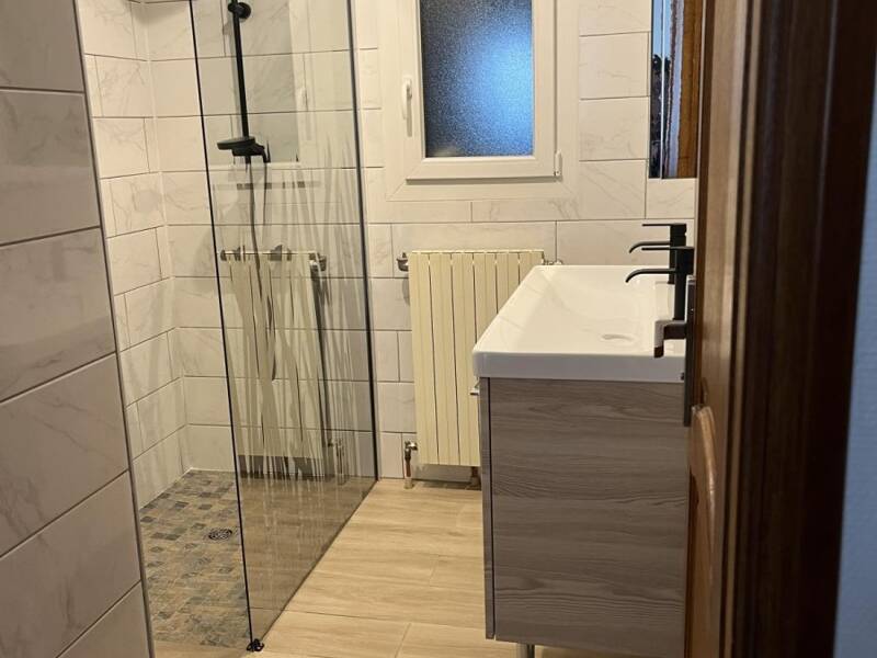 Maison à louer, 80m², PANAZOL