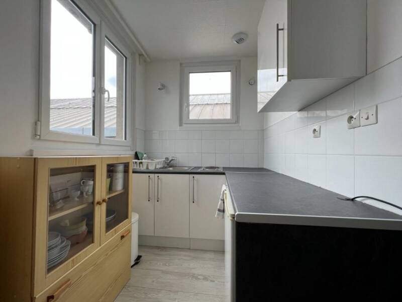 Maison à louer, 24m², LILLE