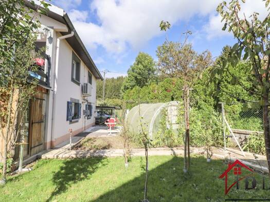 Maison à vendre 269 500 € 5 pièces 3 chambres 145 m² 505 m² de terrain Granges-Aumontzey 88640
