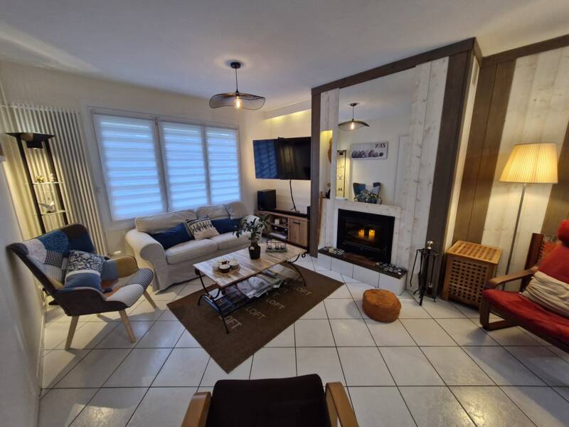 Maison à vendre, 105m², BONDUES