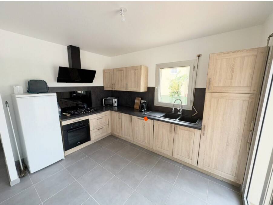 Maison à vendre, 70m², SAINTE MARIE