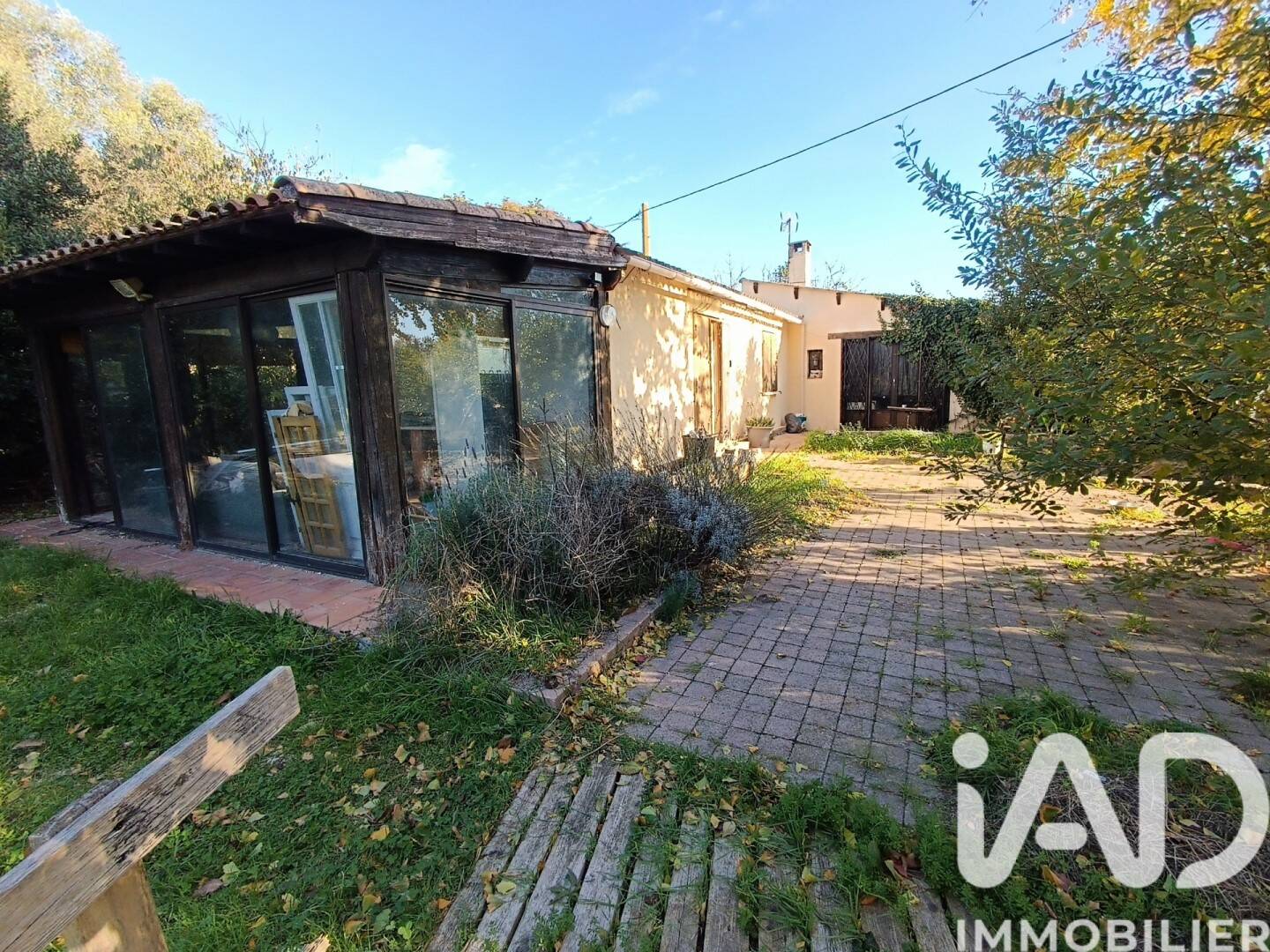 Maison à vendre, 80m², TARASCON
