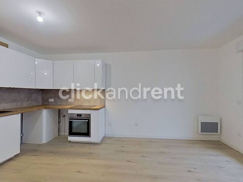 Maison à louer, 45m², ROUEN