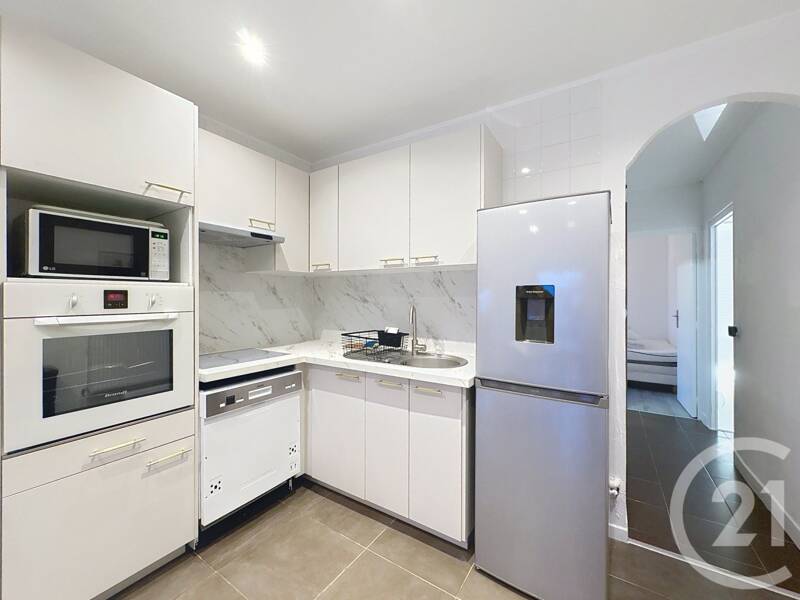 Maison à louer, 63m², GUJAN MESTRAS