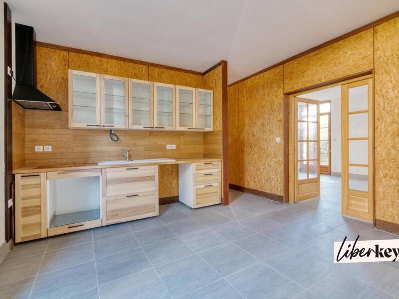 Maison à vendre, 160m², TOULOUSE