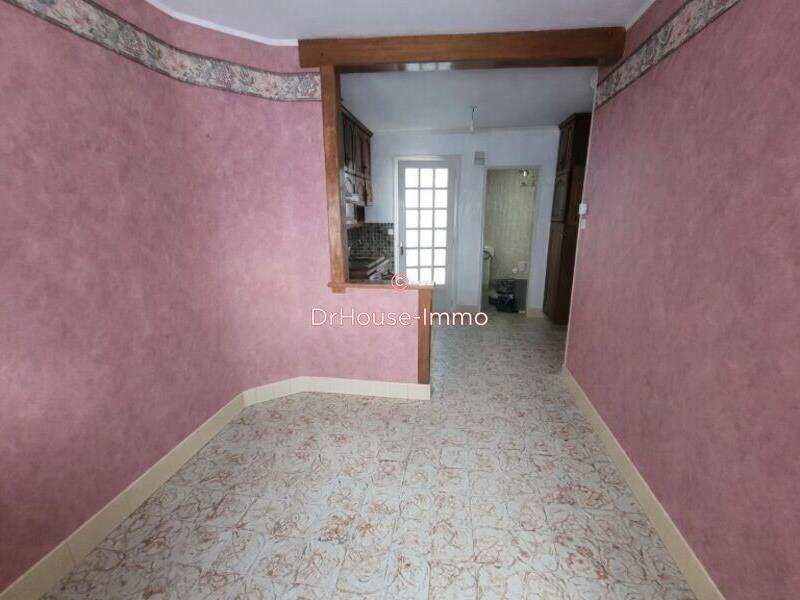 Maison à vendre, 42m², DIVION