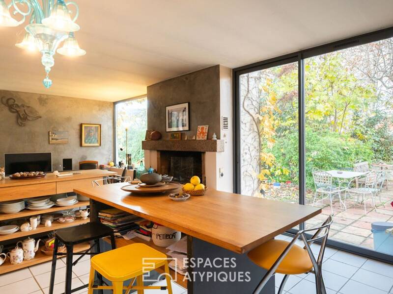 Maison à vendre, 140m², TOULON