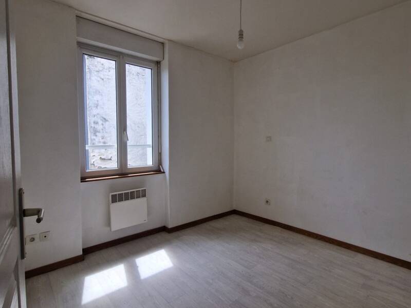 Maison à louer, 34m², REZE