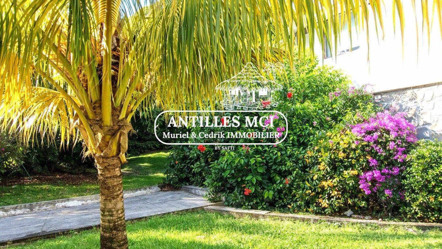 Maison à vendre, 199m², FORT DE FRANCE