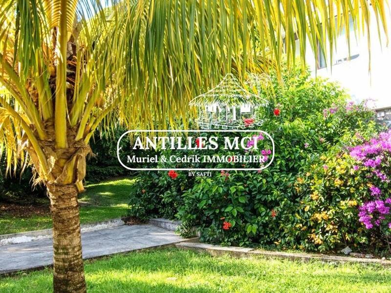 Maison à vendre, 199m², FORT DE FRANCE