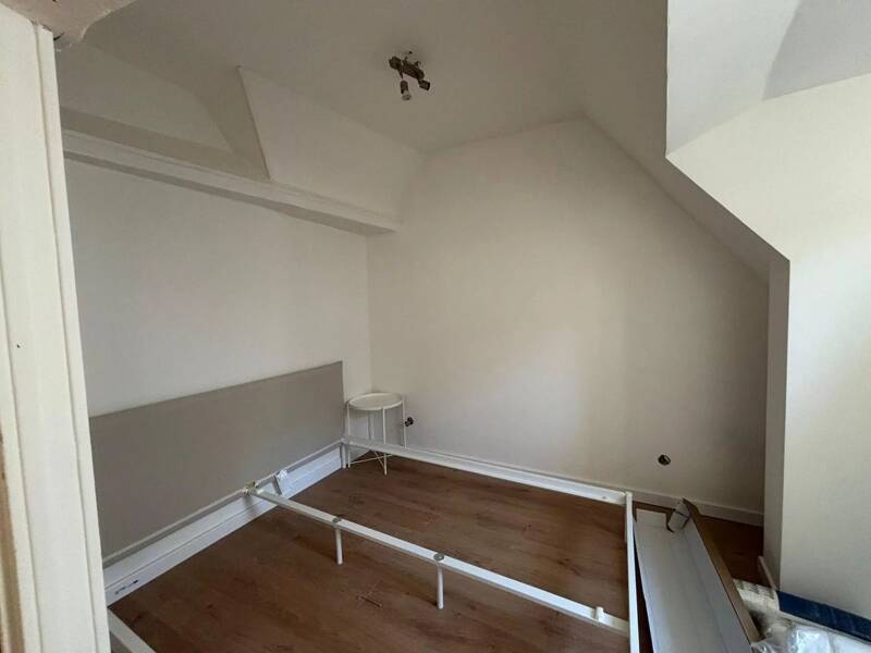 Maison à louer, 44m², ROUEN