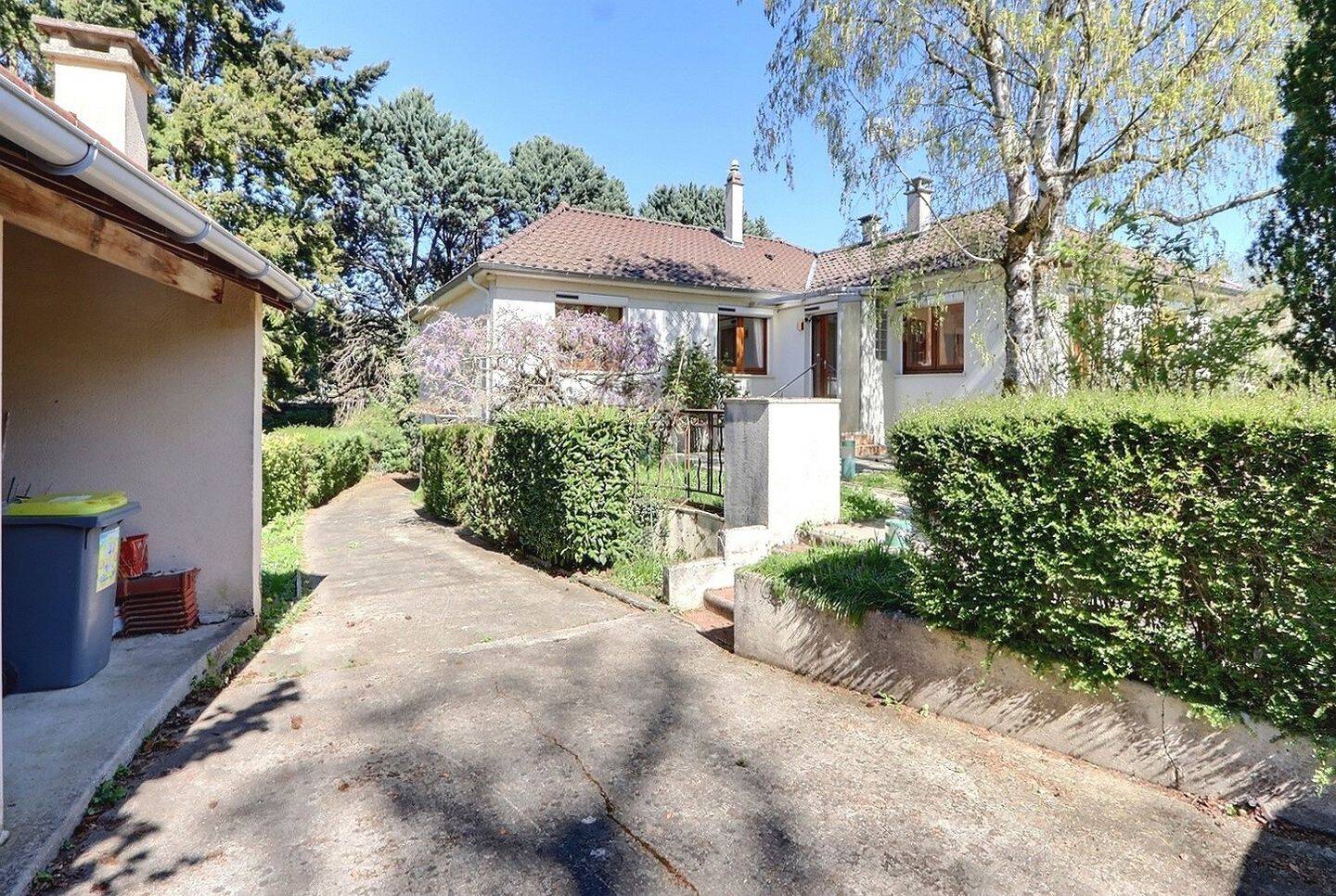 Maison à vendre, 170m², GIF SUR YVETTE